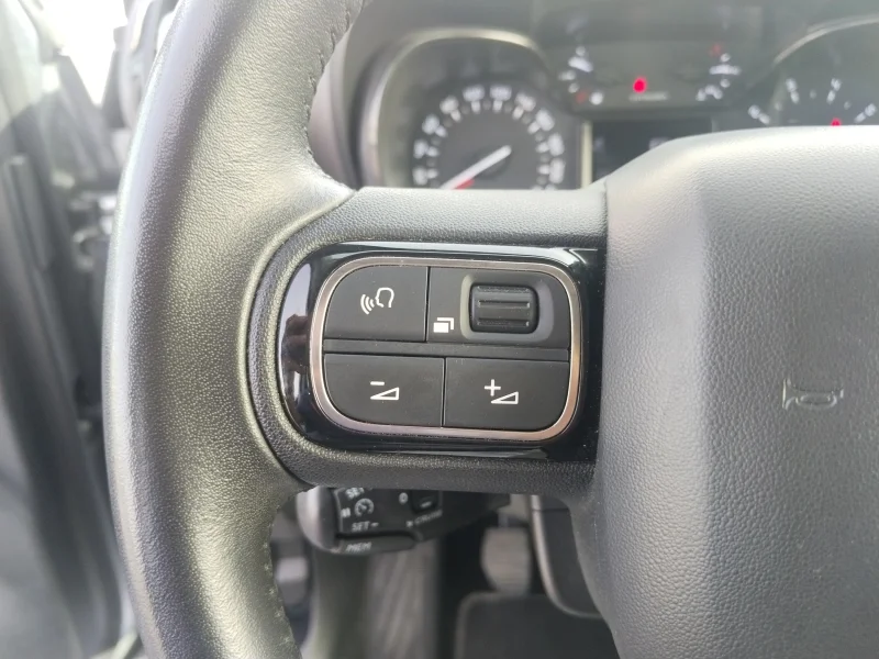 Imagen de CITROEN C3 Aircross