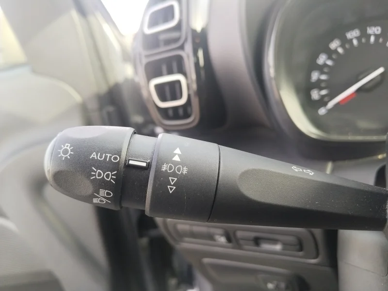 Imagen de CITROEN C3 Aircross