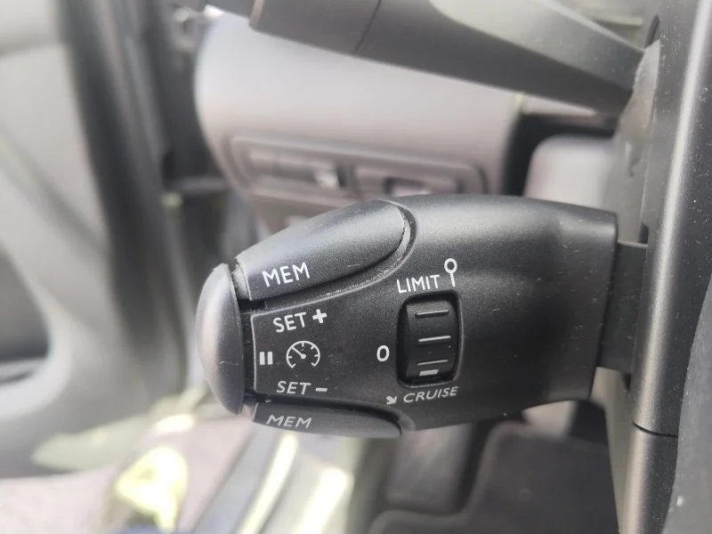 Imagen de CITROEN C3 Aircross