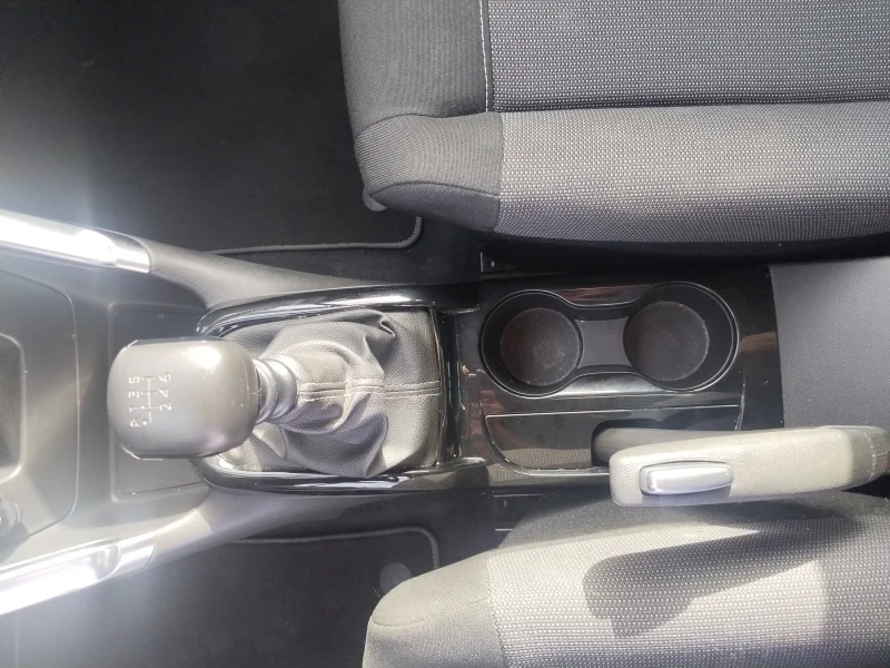 Imagen de CITROEN C3 Aircross