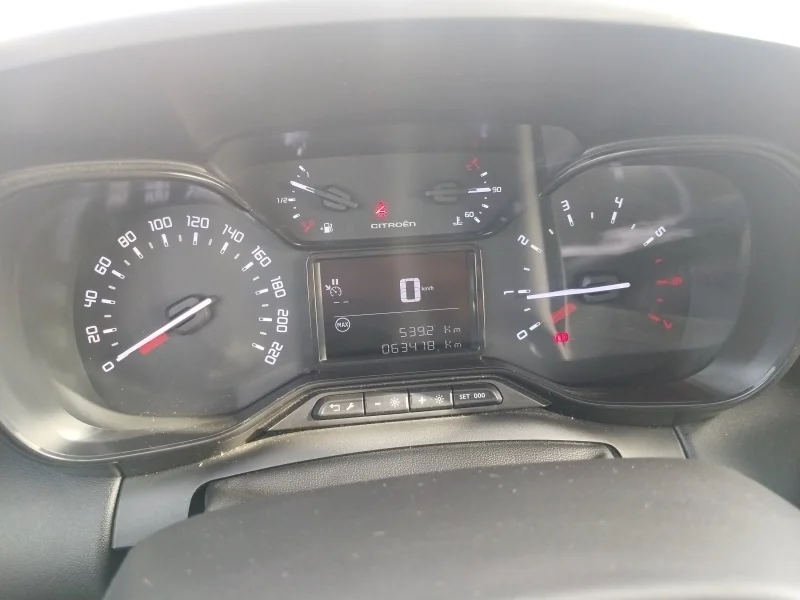 Imagen de CITROEN C3 Aircross