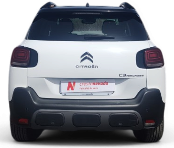 Imagen de CITROEN C3 Aircross