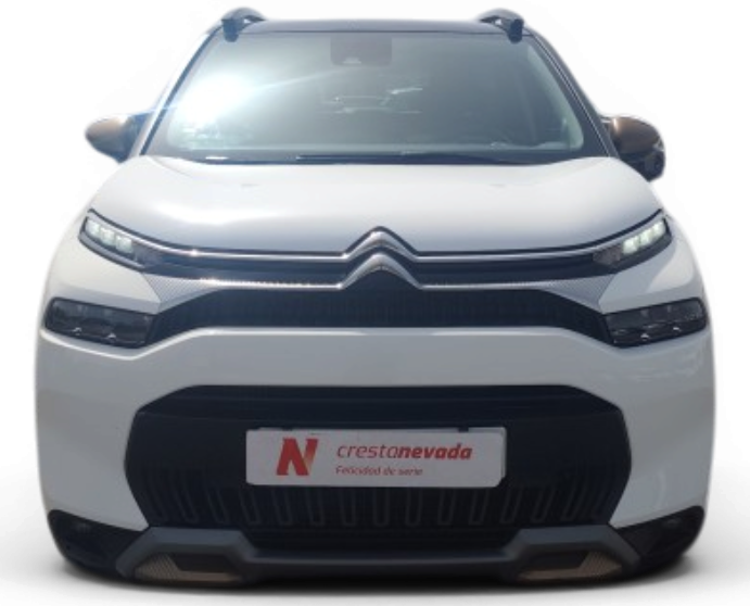Imagen de CITROEN C3 Aircross