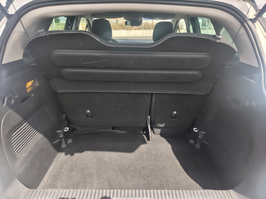 Imagen de CITROEN C3 Aircross