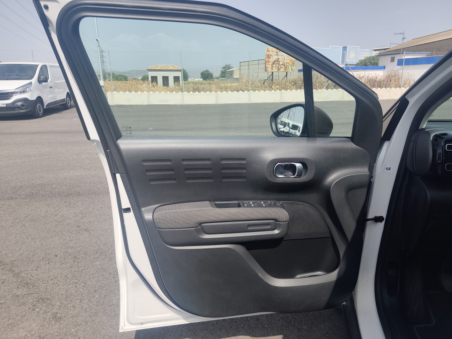 Imagen de CITROEN C3 Aircross