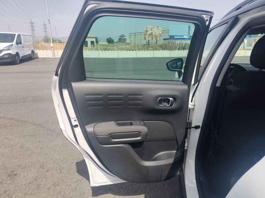 Imagen de CITROEN C3 Aircross