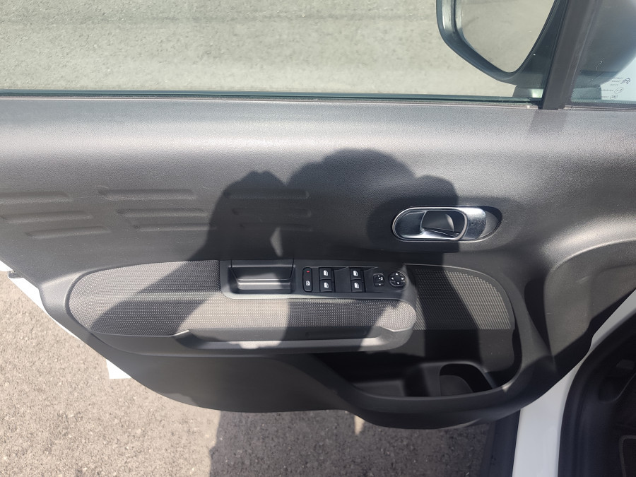 Imagen de CITROEN C3 Aircross