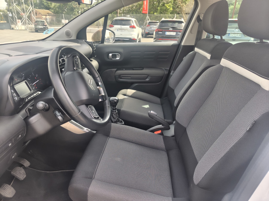 Imagen de CITROEN C3 Aircross