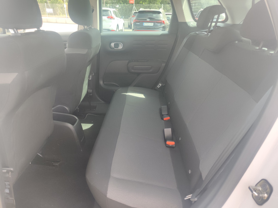 Imagen de CITROEN C3 Aircross