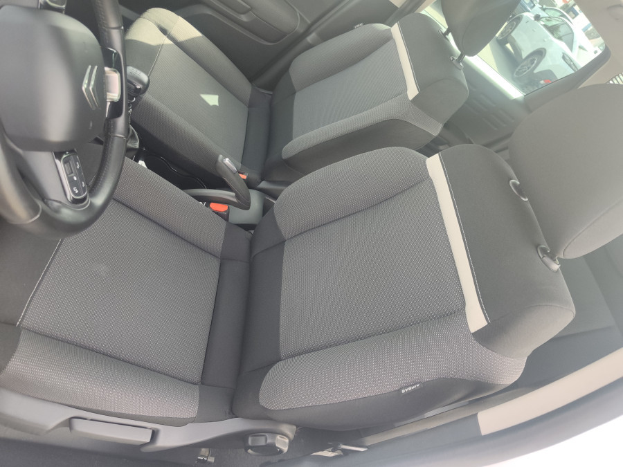Imagen de CITROEN C3 Aircross