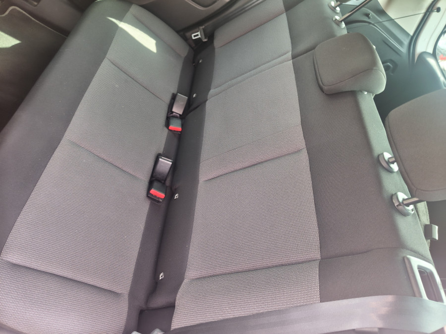 Imagen de CITROEN C3 Aircross