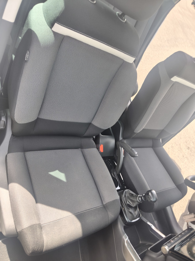 Imagen de CITROEN C3 Aircross