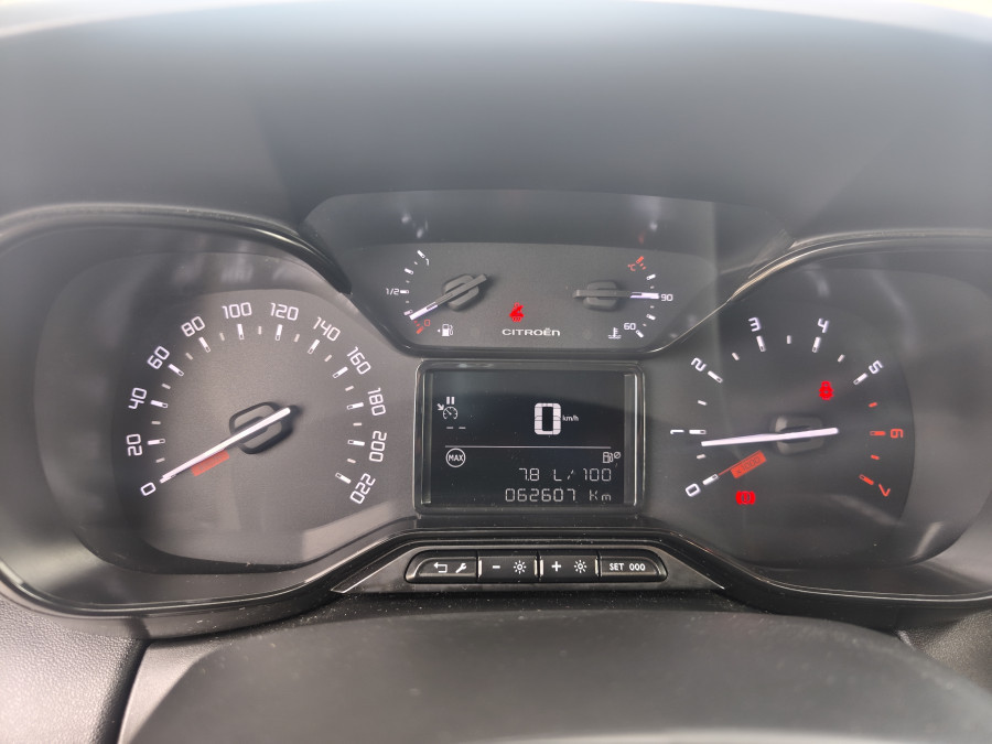 Imagen de CITROEN C3 Aircross