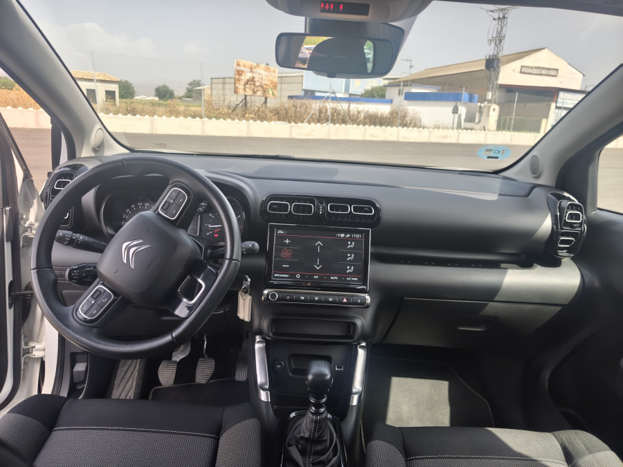Imagen de CITROEN C3 Aircross