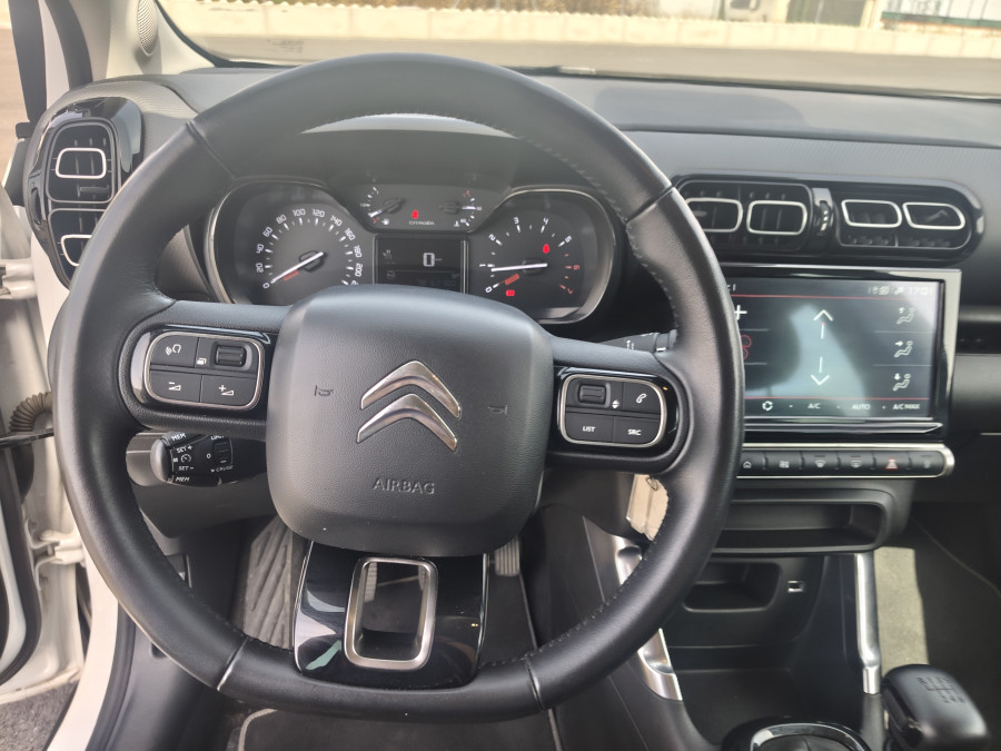 Imagen de CITROEN C3 Aircross
