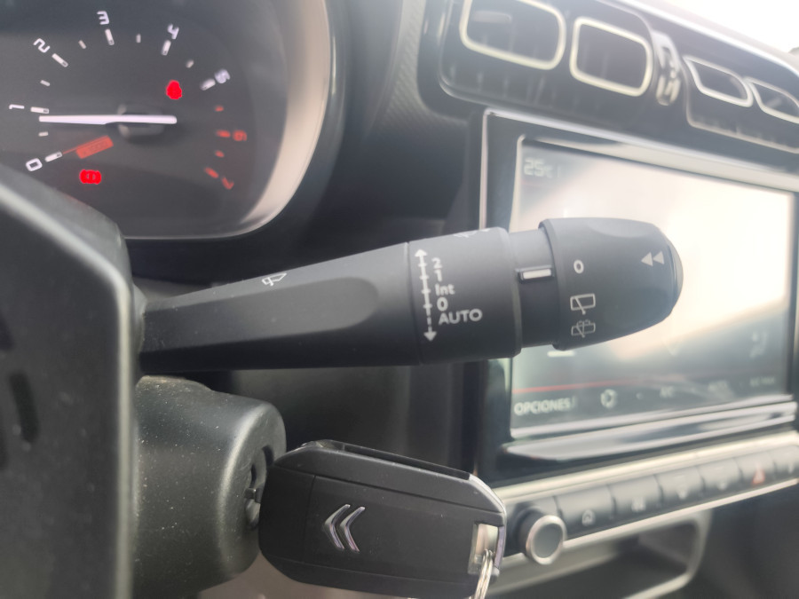 Imagen de CITROEN C3 Aircross