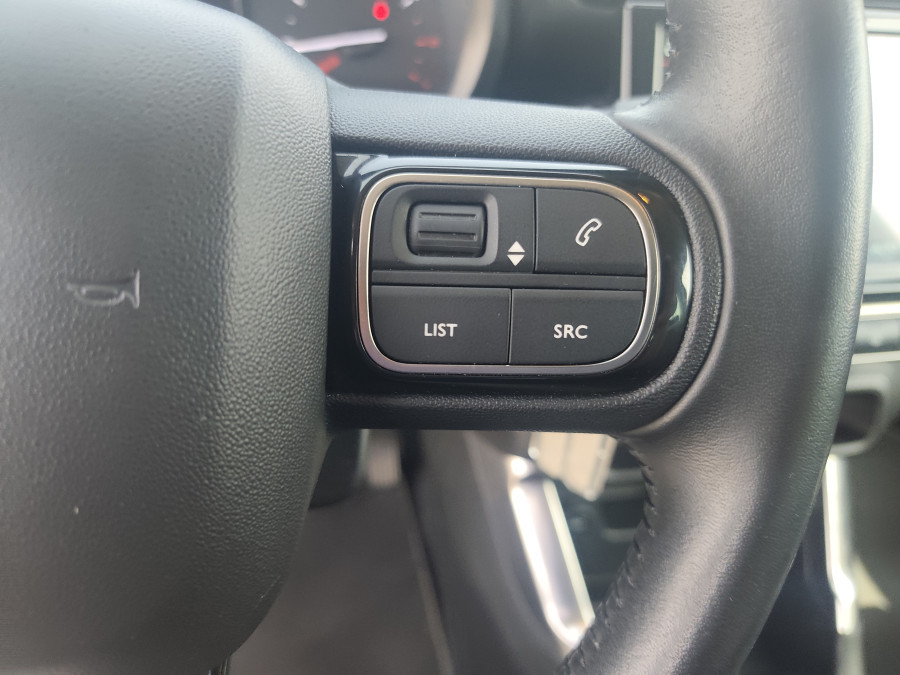 Imagen de CITROEN C3 Aircross