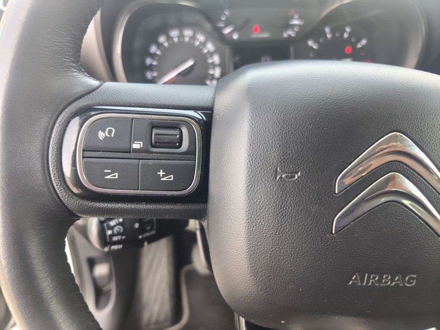 Imagen de CITROEN C3 Aircross
