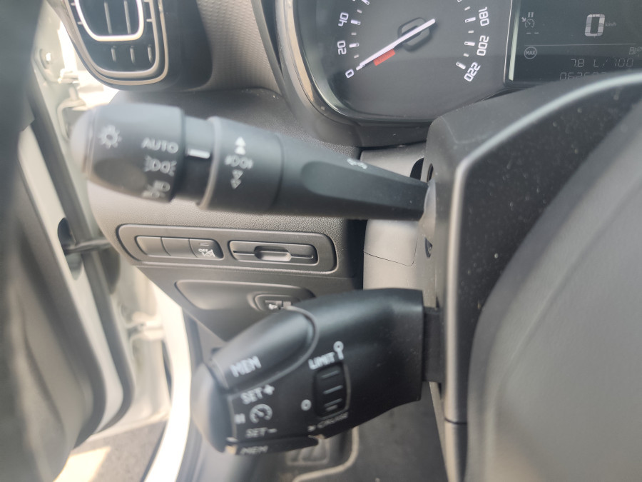 Imagen de CITROEN C3 Aircross