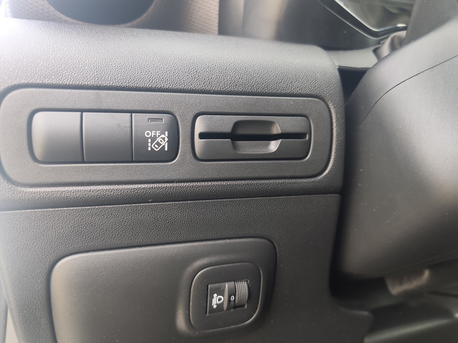 Imagen de CITROEN C3 Aircross