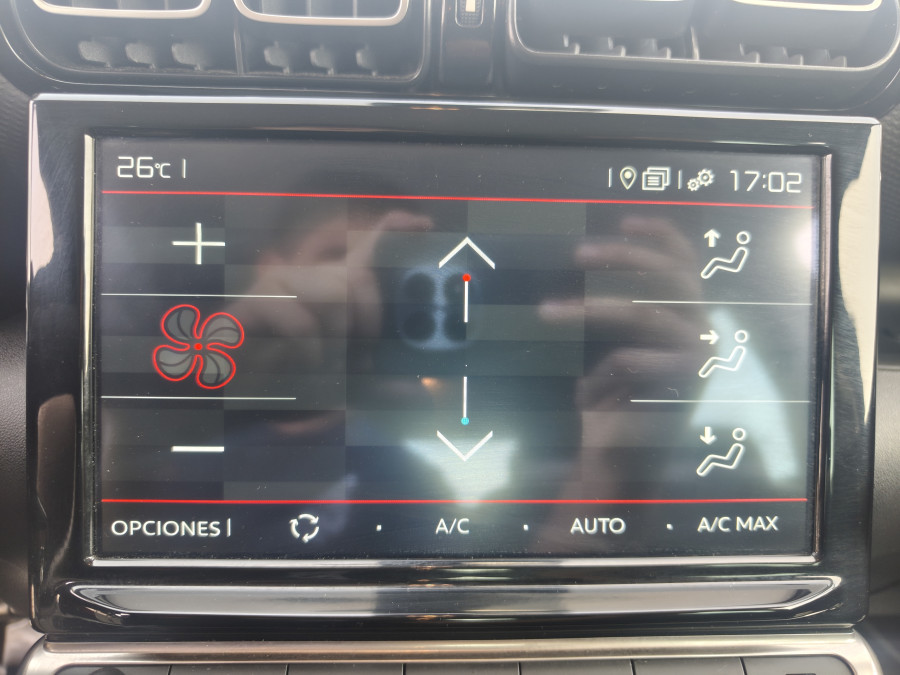 Imagen de CITROEN C3 Aircross