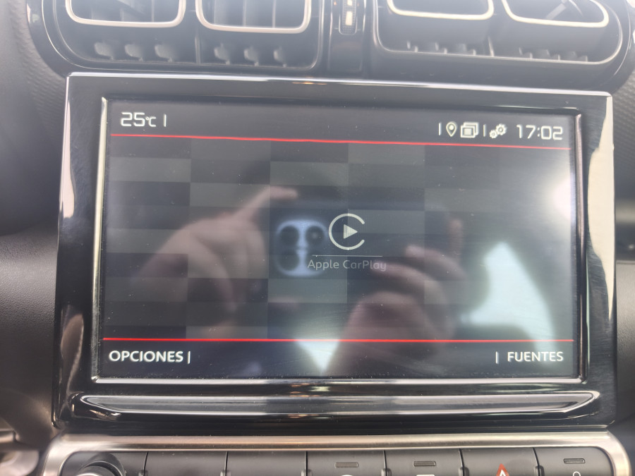 Imagen de CITROEN C3 Aircross