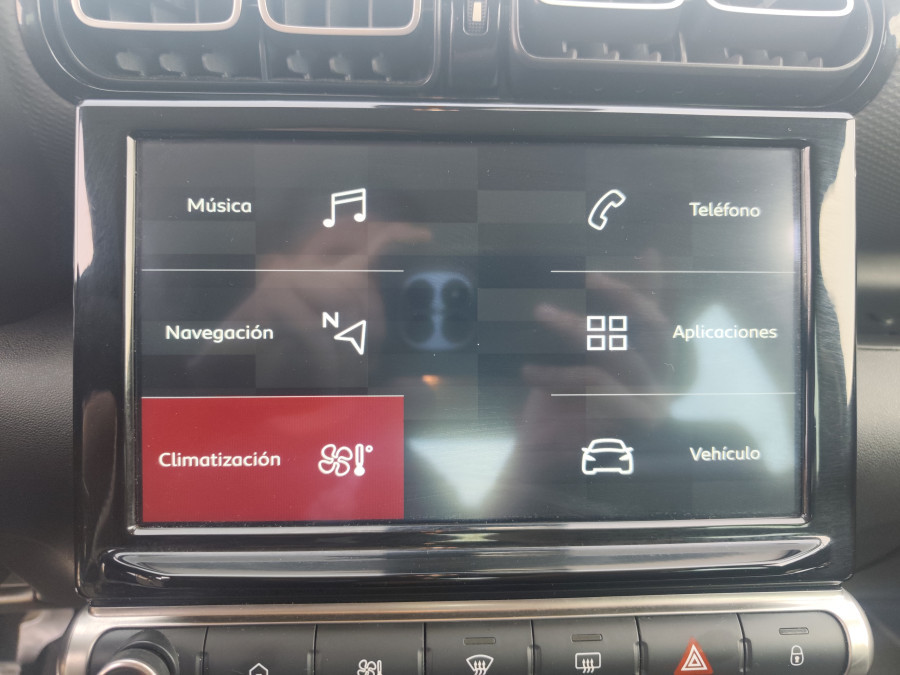 Imagen de CITROEN C3 Aircross