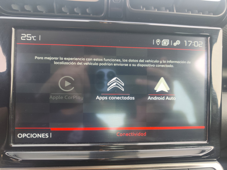 Imagen de CITROEN C3 Aircross