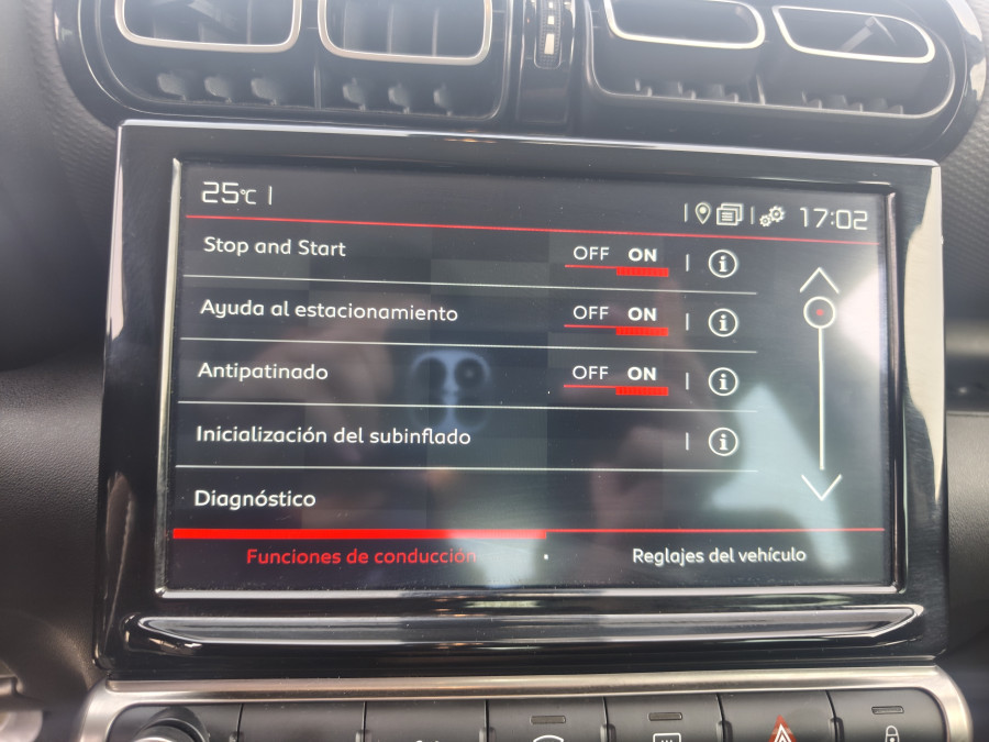 Imagen de CITROEN C3 Aircross