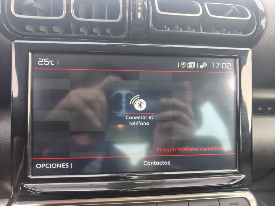 Imagen de CITROEN C3 Aircross