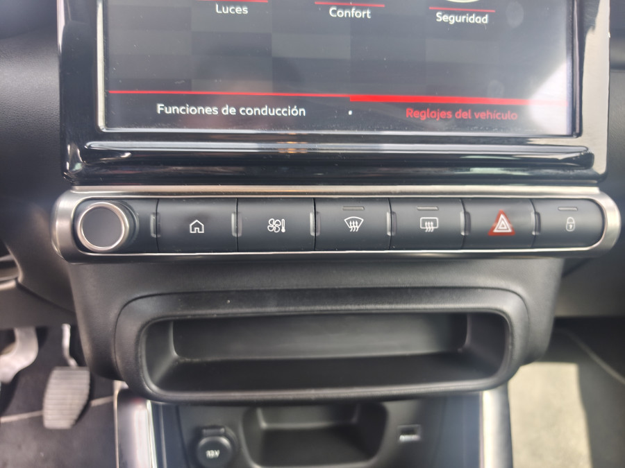 Imagen de CITROEN C3 Aircross