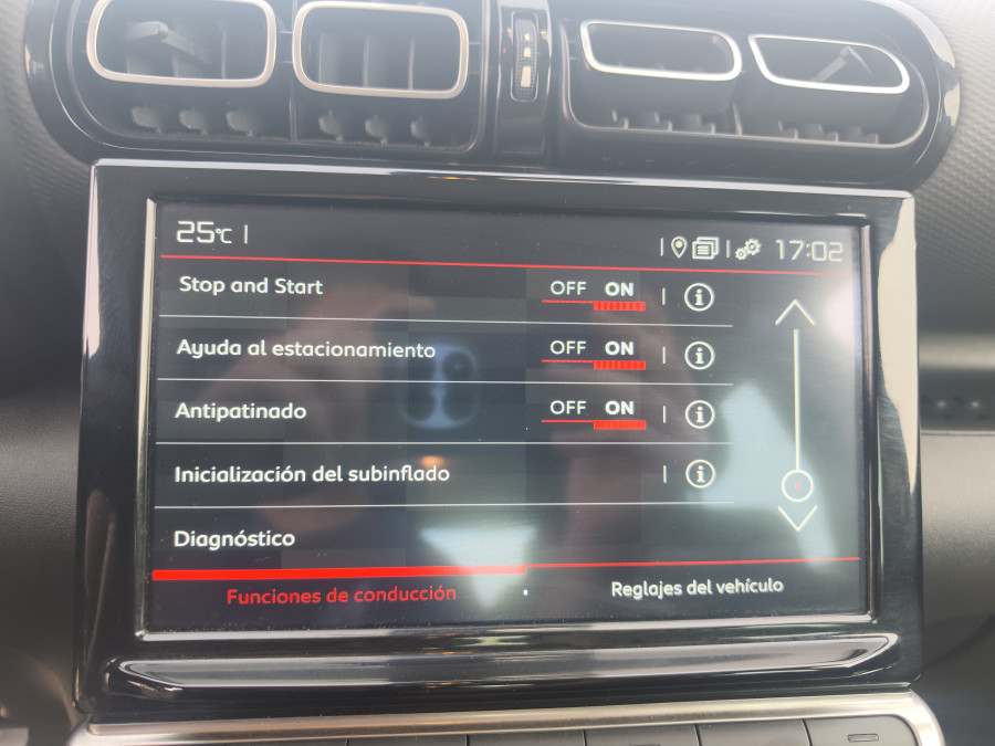 Imagen de CITROEN C3 Aircross