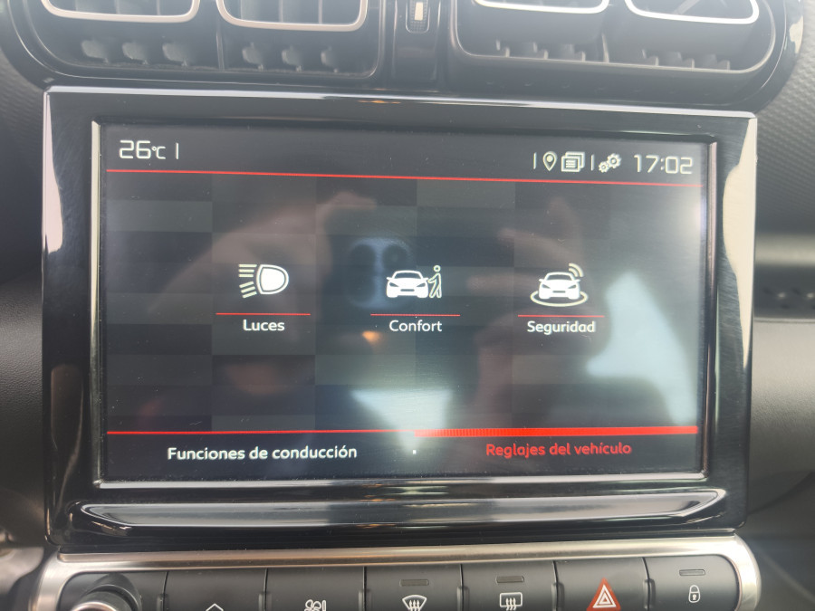 Imagen de CITROEN C3 Aircross