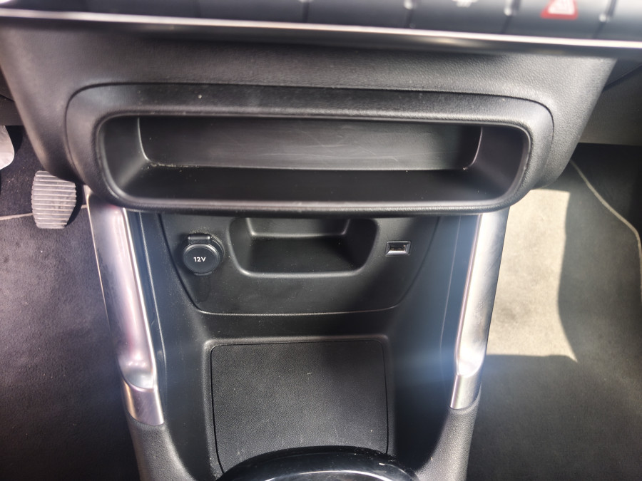 Imagen de CITROEN C3 Aircross