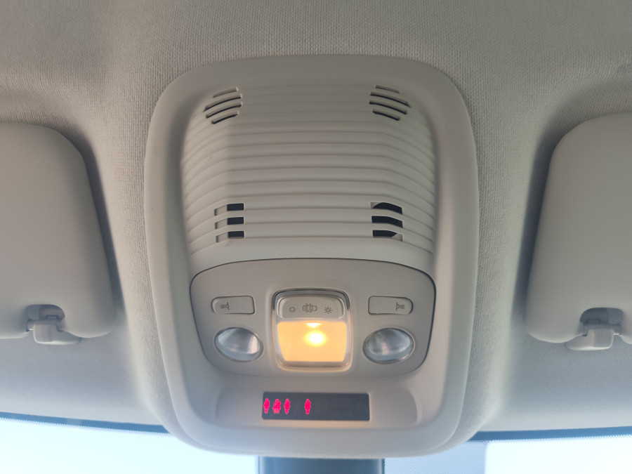 Imagen de CITROEN C3 Aircross