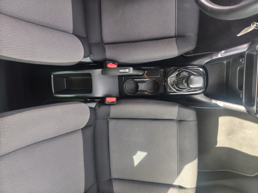 Imagen de CITROEN C3 Aircross