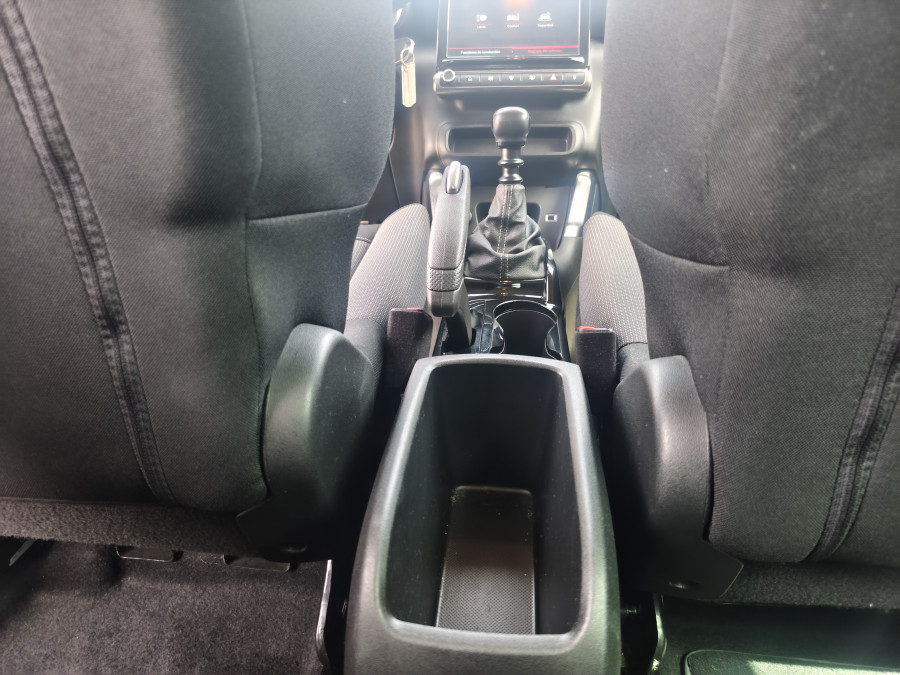 Imagen de CITROEN C3 Aircross