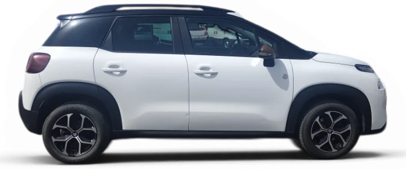 Imagen de CITROEN C3 Aircross
