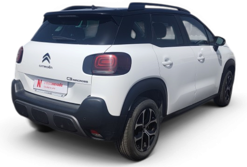 Imagen de CITROEN C3 Aircross
