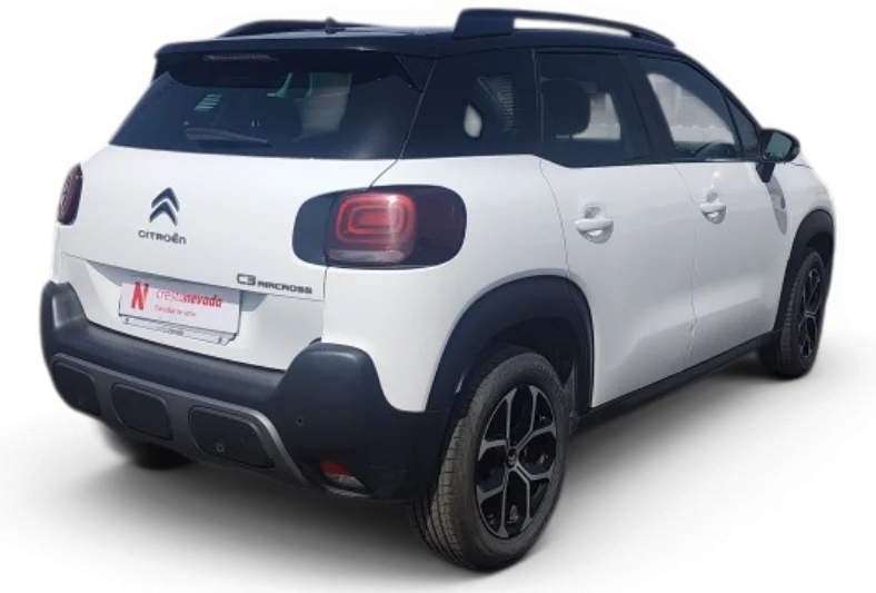 Imagen de CITROEN C3 Aircross
