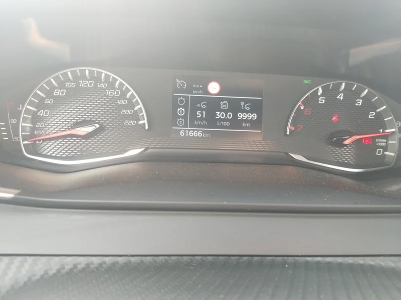 Imagen de Peugeot 2008