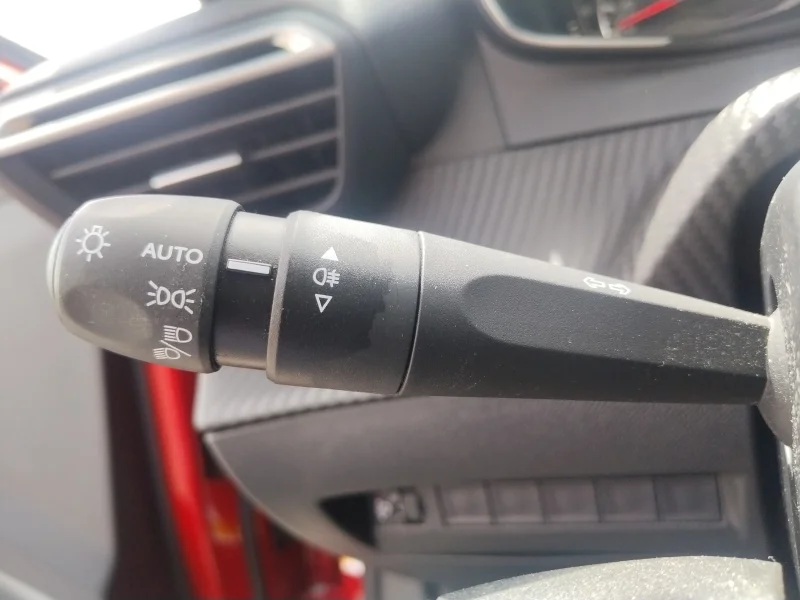 Imagen de Peugeot 2008