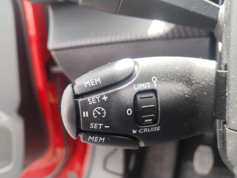 Imagen de Peugeot 2008