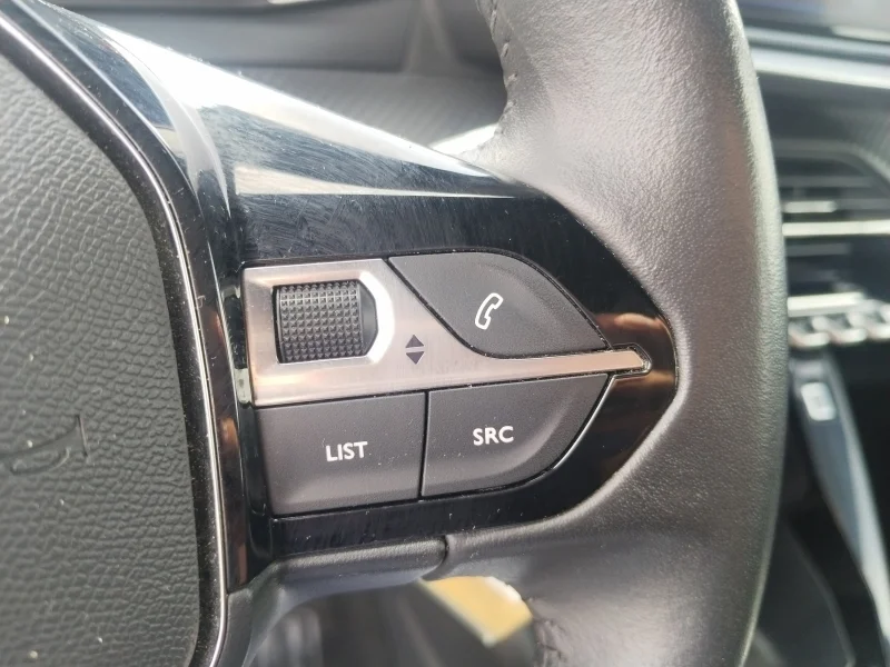 Imagen de Peugeot 2008