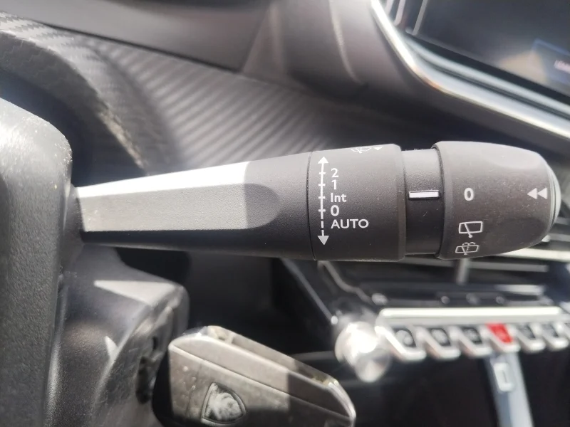 Imagen de Peugeot 2008