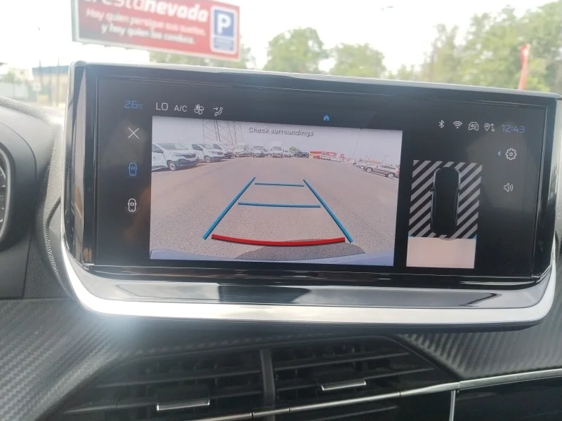Imagen de Peugeot 2008
