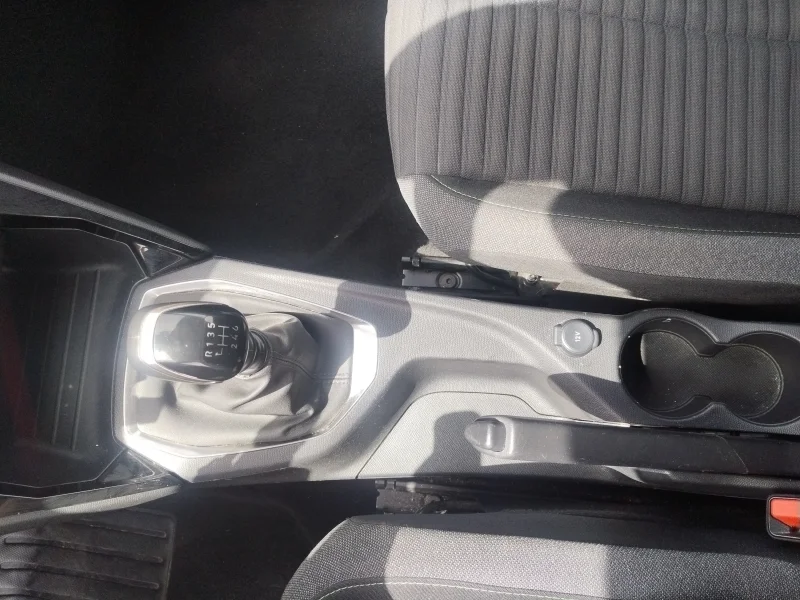 Imagen de Peugeot 2008