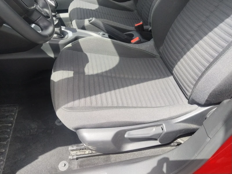 Imagen de Peugeot 2008