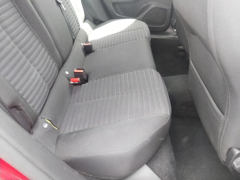 Imagen de Peugeot 2008