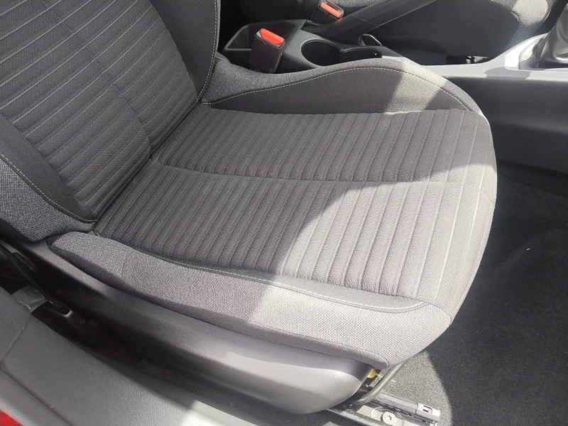 Imagen de Peugeot 2008